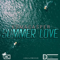 Summer Love (Radio Edit)