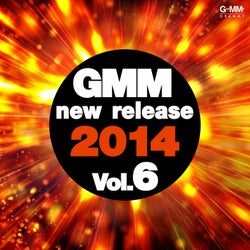 Gmm New Release 2014, Vol. 6