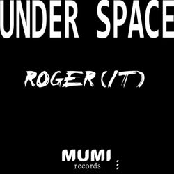 Under Space