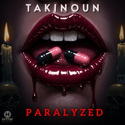 Paralyzed