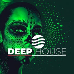 AFRO DEEP PLAYLIST