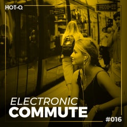 Electronic Commute 016