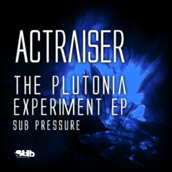 The Plutonia Experiment EP
