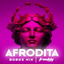 Afrodita (Gogos Mix)