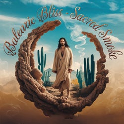 Sacred Smoke