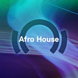 Staff Picks 2020: Afro House