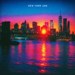New York 3am