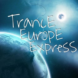 Trance Europe Express