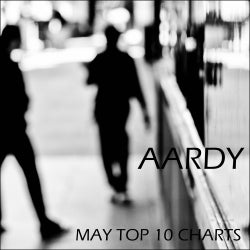 AARDY May Top 10 Charts