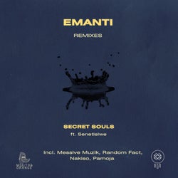 Emanti Remixes