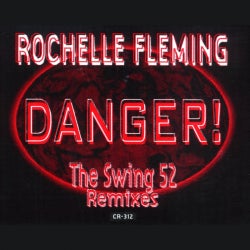 Danger! (Swing 52 Remixes)