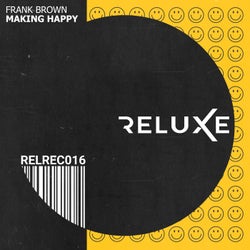 Making Happy - Extended Mix