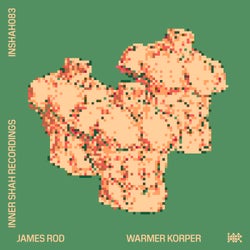 Warmer Korper