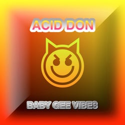 Acid Don