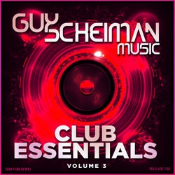 Club Essentials, Vol. 3
