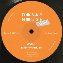 Bodywork EP