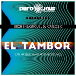 El Tambor (LPN Massive Miami After-hours Mix)