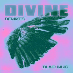 Divine (Extended Mix, DJ Q Remix)