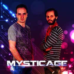 Mysticage Top 10 March 2013