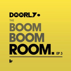 The Boom Boom Room EP 3