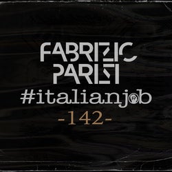 #italianjob 142