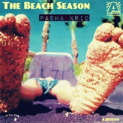 The Beach Season