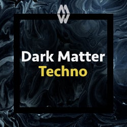 Dark Matter - April 2020