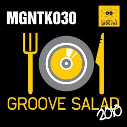 Groove Salad 2010