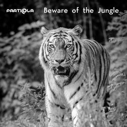 BEWARE OF THE JUNGLE