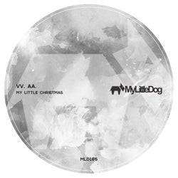 My Little Christmas (2025)