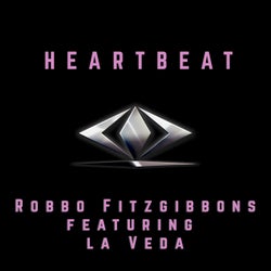 Heartbeat (feat. La Veda Davis)