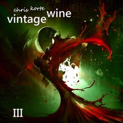 vintage wine, Pt. 3