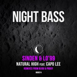 Natural High (feat. Capo Lee)