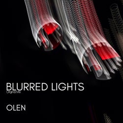 Blurred Lights (Original Mix)