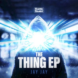 The Thing EP