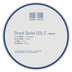 Street Series VOL.5