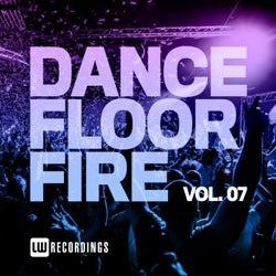 Dancefloor Fire, Vol. 07