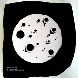 A Trip Of The Moon