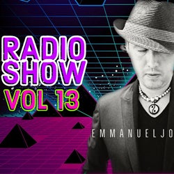 DIGITAL MARKETING RADIO SHOW VOL13