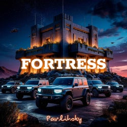 Fortress (Original Mix)