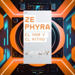 El Mar Y EL Ritmo
