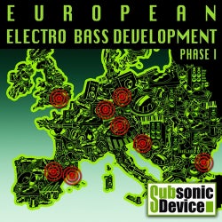 European Electro Bass Development (Phase 1)