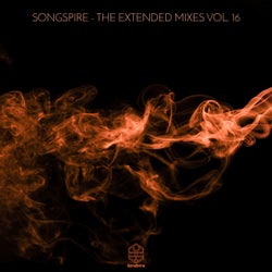 Songspire Records – The Extended Mixes Vol. 16