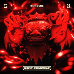 Burn The Mainframe (Extended Mix)