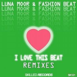 I Love This Beat Remixes Part 2