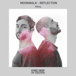 Moonwalk "Reflection" March Chart