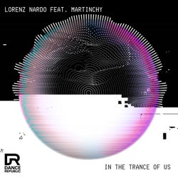 In The Trance Of Us