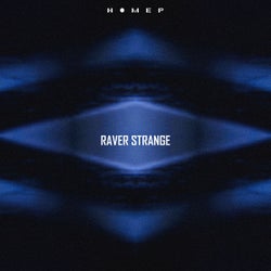 Raver strange