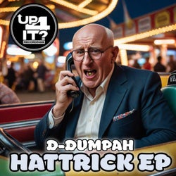 Hattrick EP