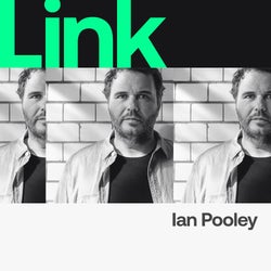LINK Artist | Ian Pooley - Pooley's Nvmbr 21